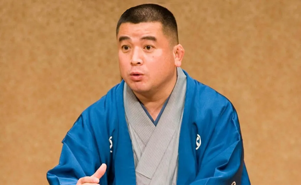 霧島寄席 春風亭柳之助/林家八楽