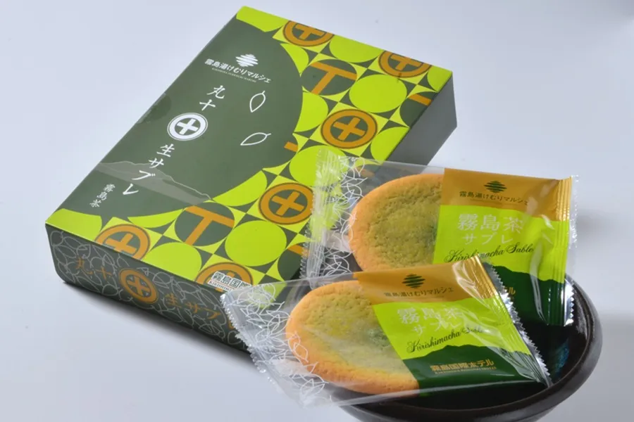 オリジナル商品 生サブレ