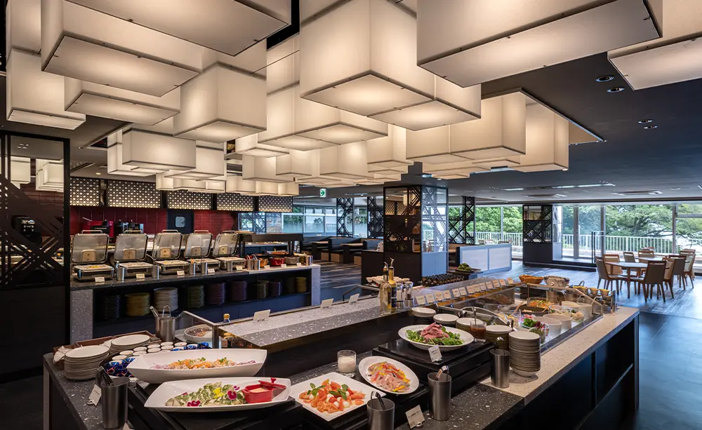 もうひとつのレストラン